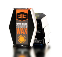 Wax & Traction
