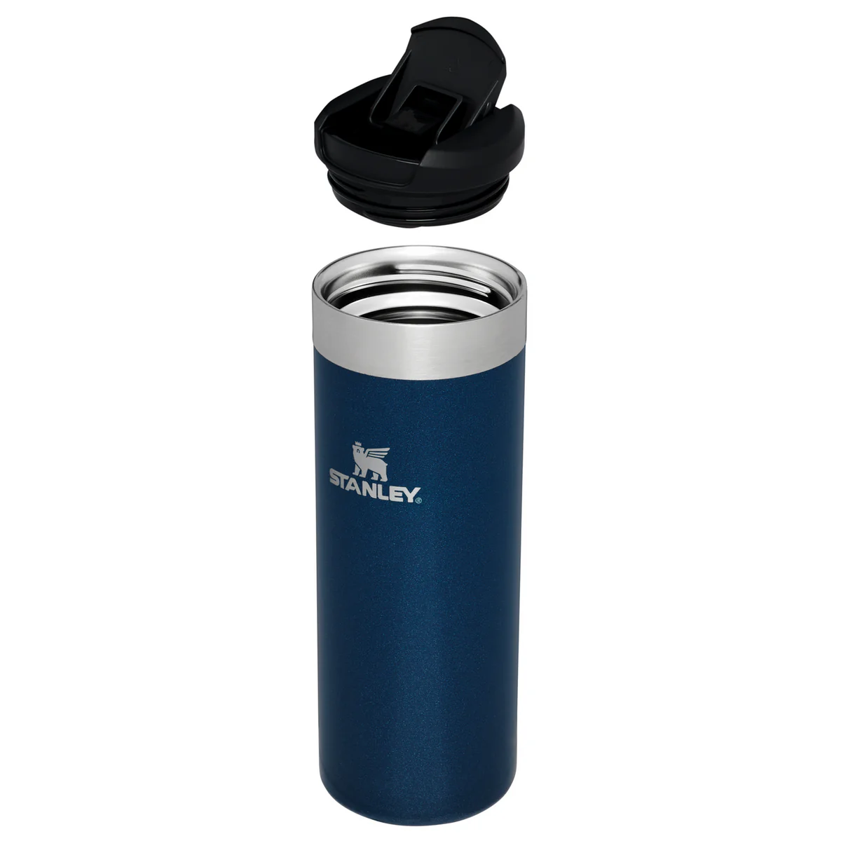 Stanley The Aerolight Transit Mug 0.47L-16Oz Blue