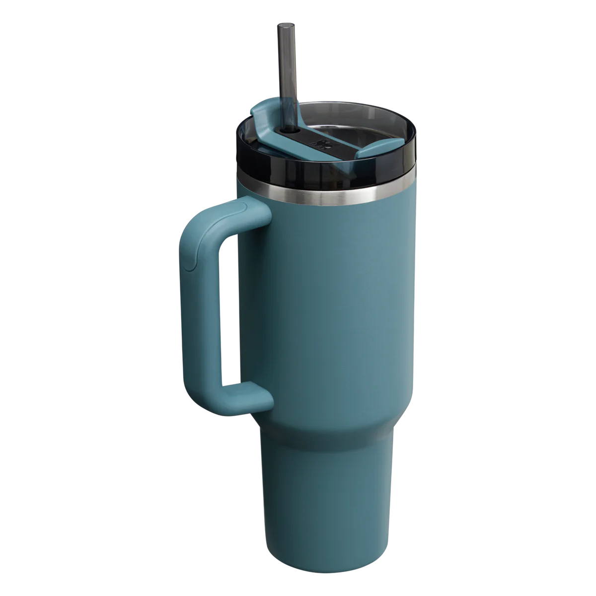 Stanley Quencher H2O Flowstate Tumbler 1.18L Blue