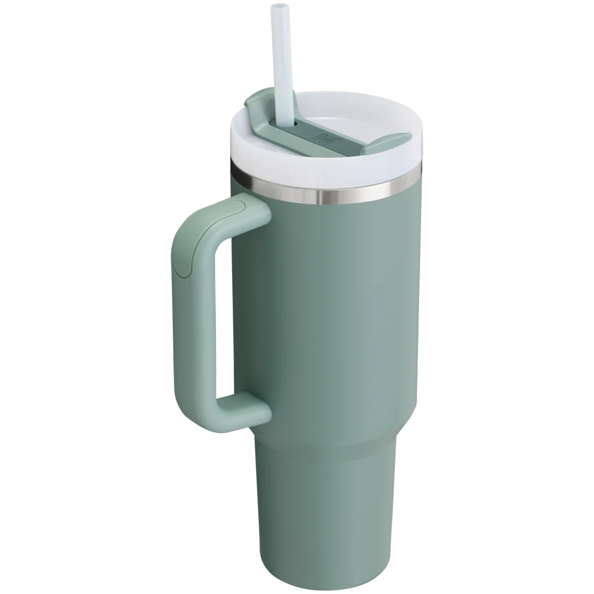 Stanley Quencher H2O Flowstate Tumbler 1.18L Shale