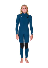 Girls Wetsuits