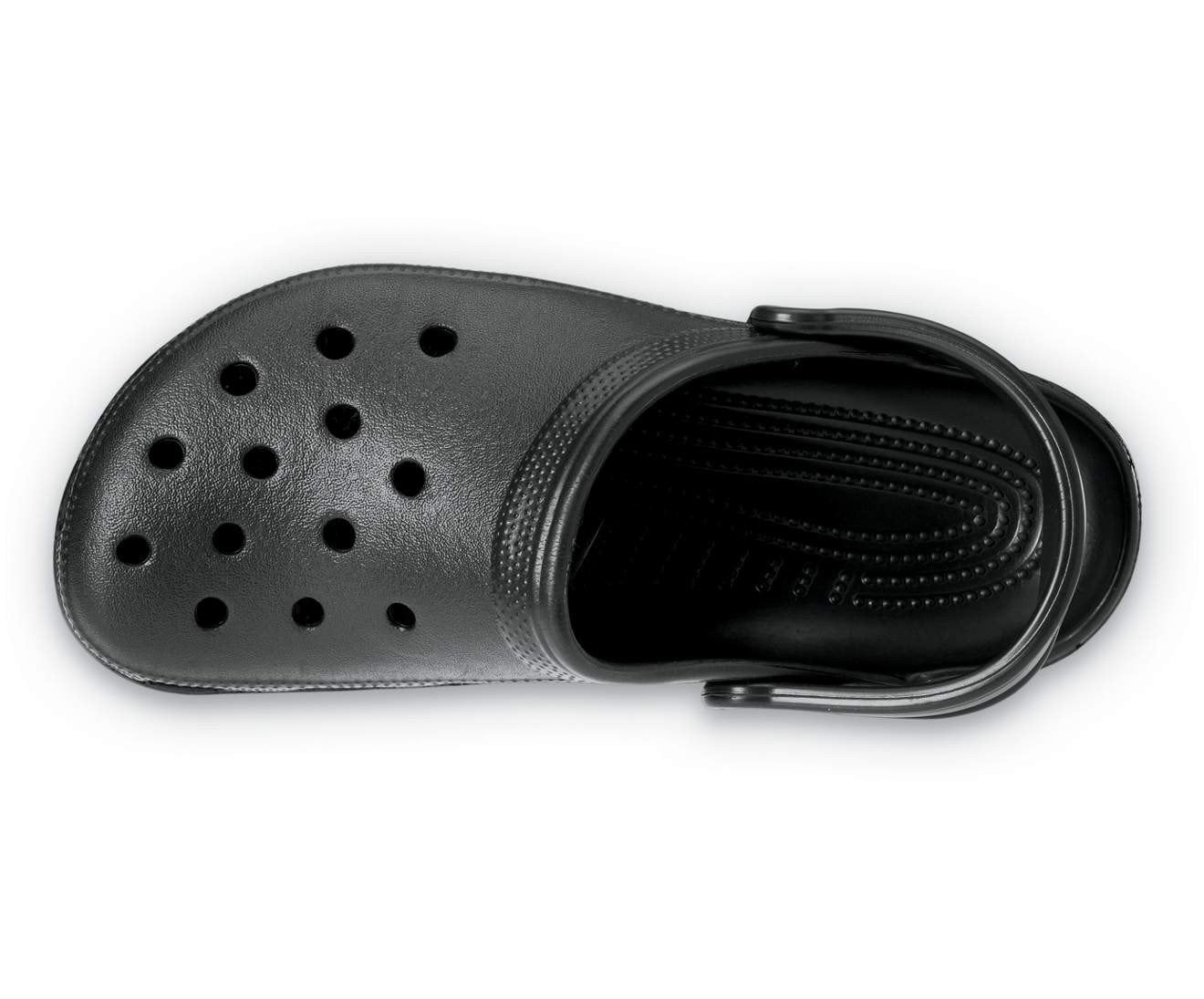 Crocs Classic Black