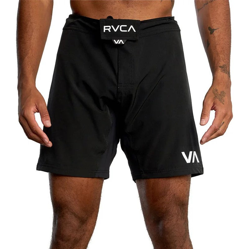 RVCA 17" Mens Fight Scrapper Short