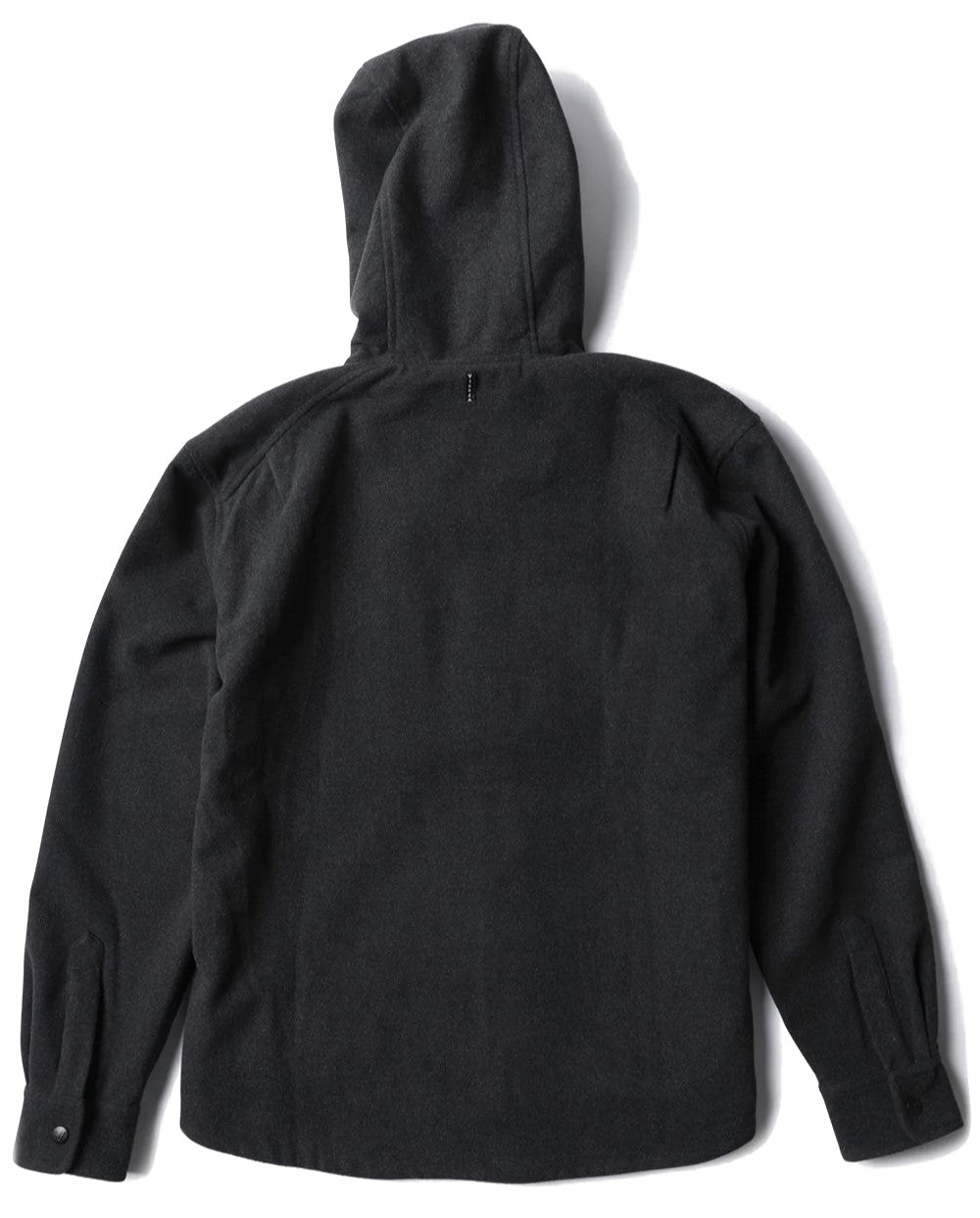Vissla Mens Creators Northern Eco Hooded Jacket
