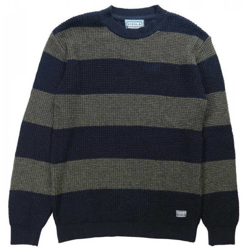 Creators Oaxaca Eco Crew Sweater