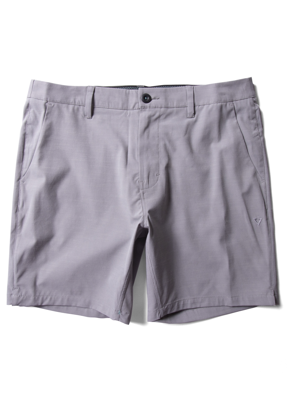 Vissla Boys Cutlap ECO 17" Hybrid Walkshort