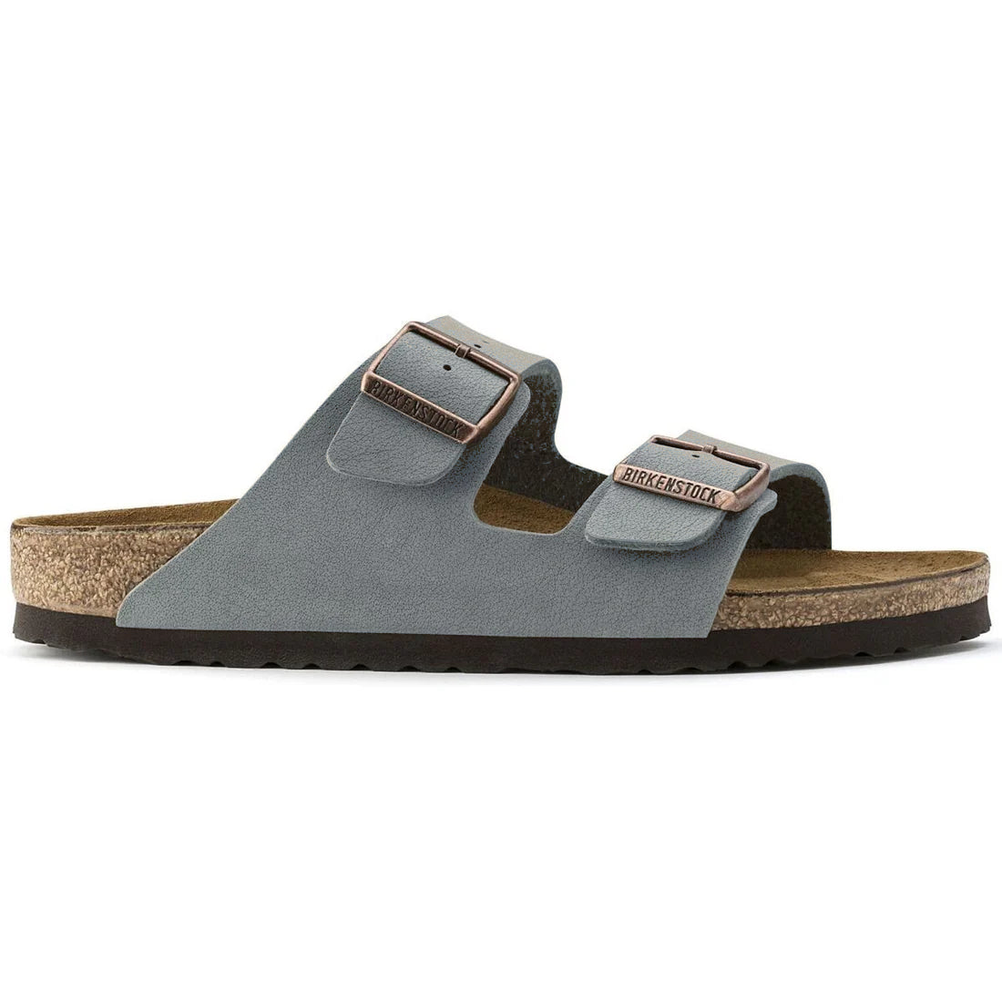 Birkenstock Unisex Arizona BF BB Regular Stone