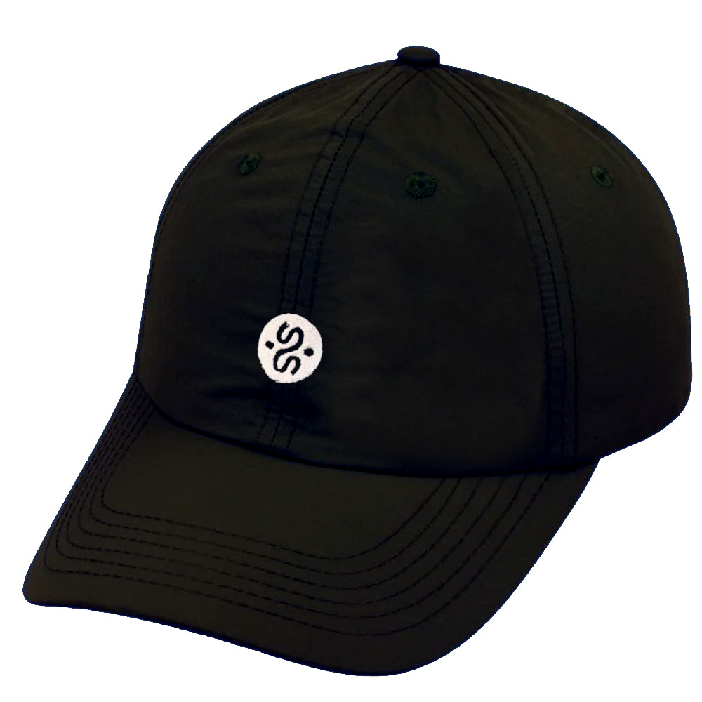 Sisstr Womens New Logo Cap Black