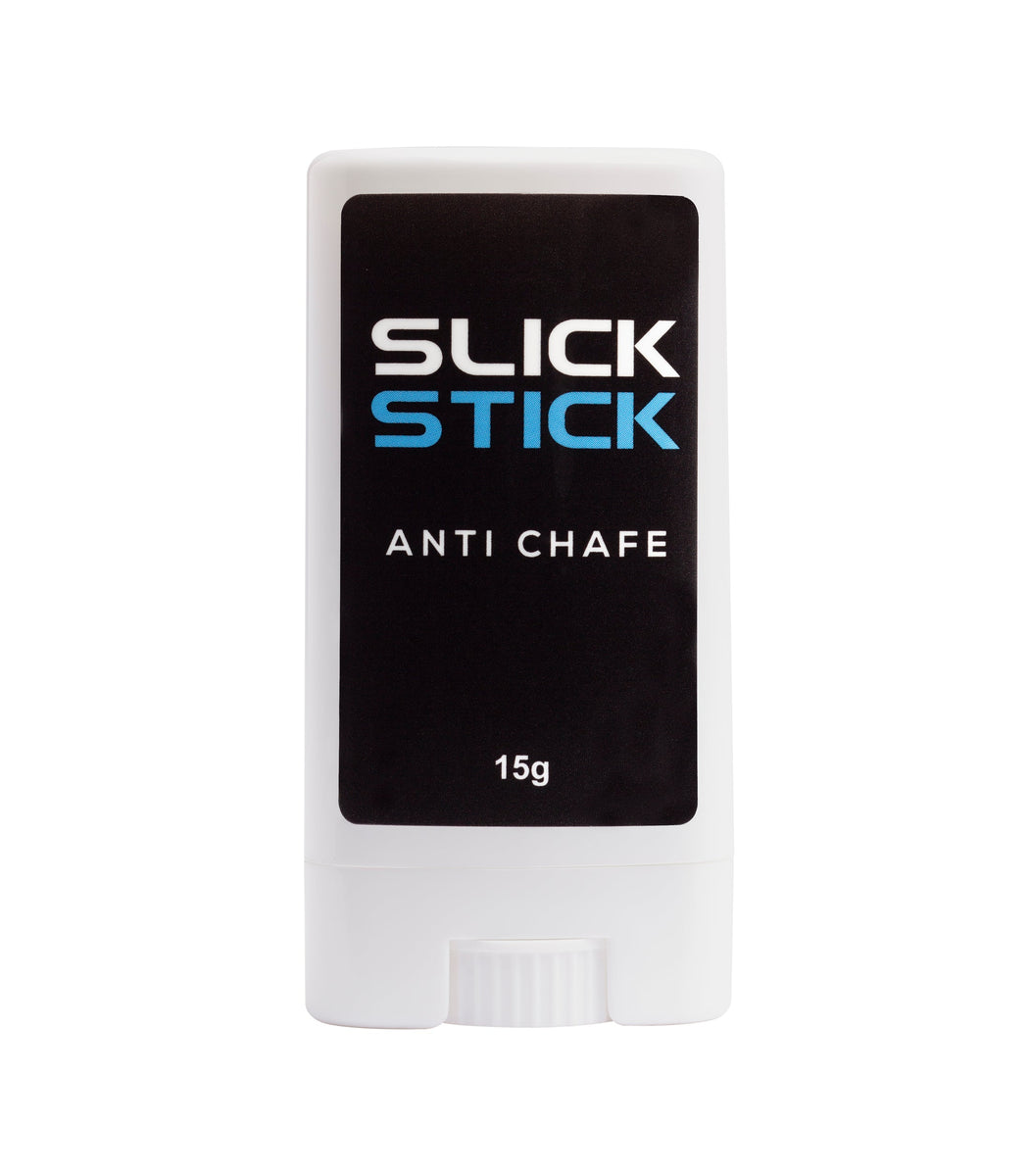 Fluid Lines Slick Stick Anti Chafe 15g – The Store