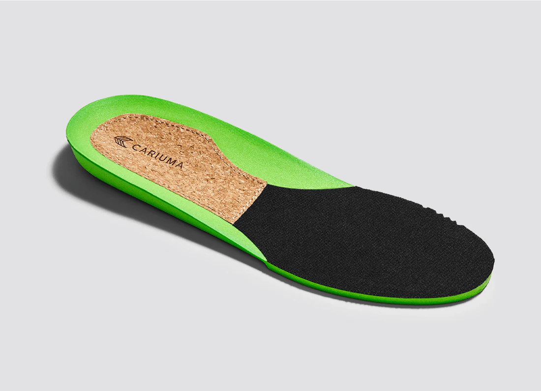 Cariuma Unisex Catiba Pro 2.0 Black Suede Ivory