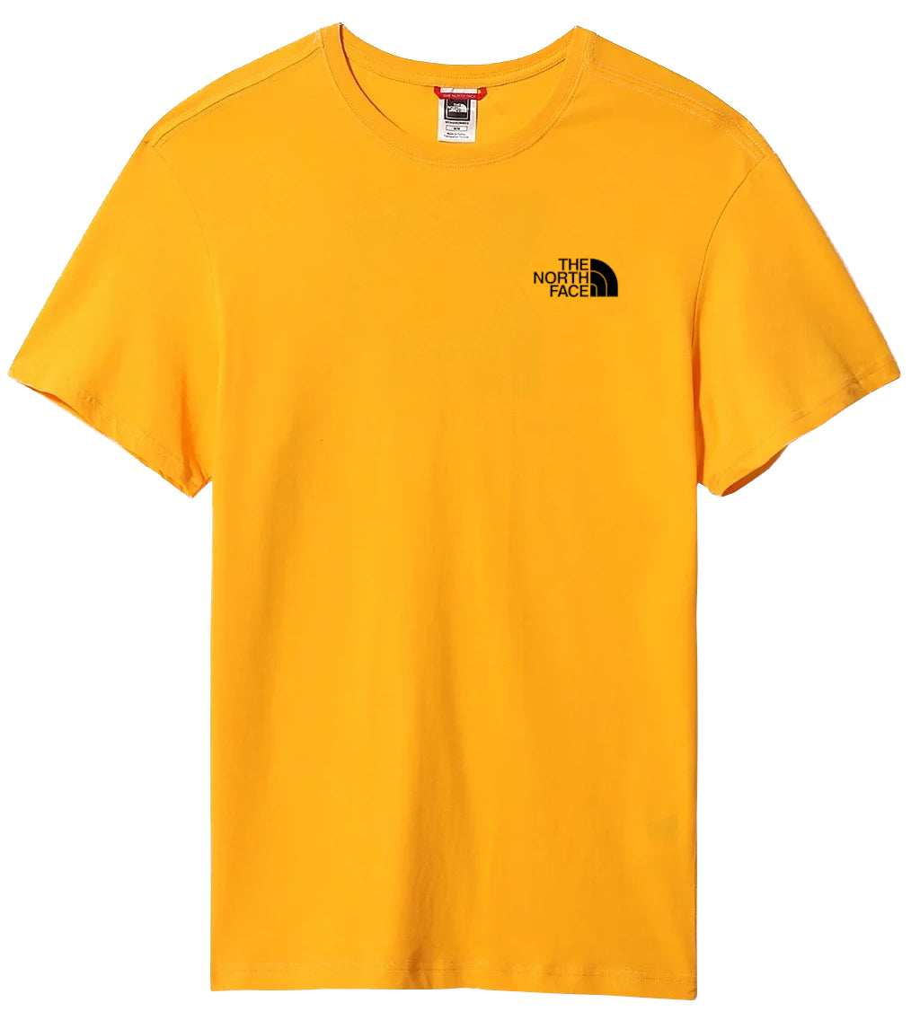 North Face Redbox Ss Tee