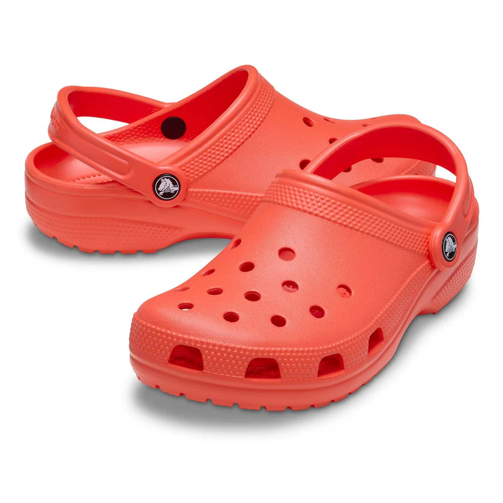 Crocs Unisex Classic Clog