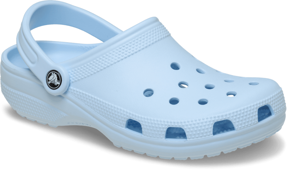 Crocs Unisex Classic Blue Frost – The Store
