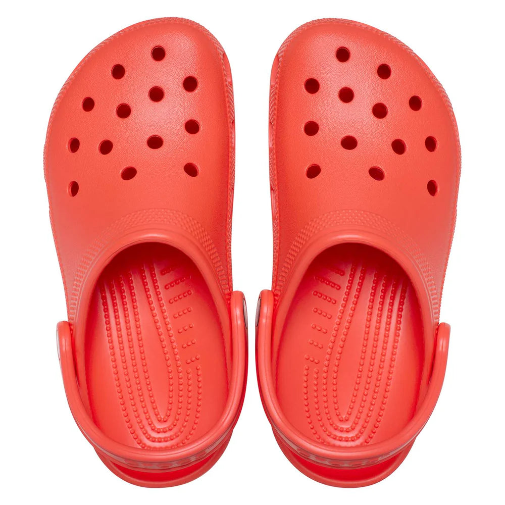 Crocs Unisex Classic Clog
