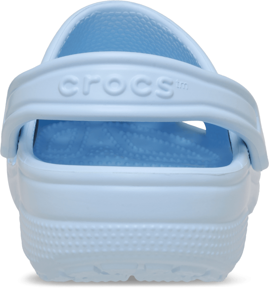 Crocs Unisex Classic Blue Frost – The Store