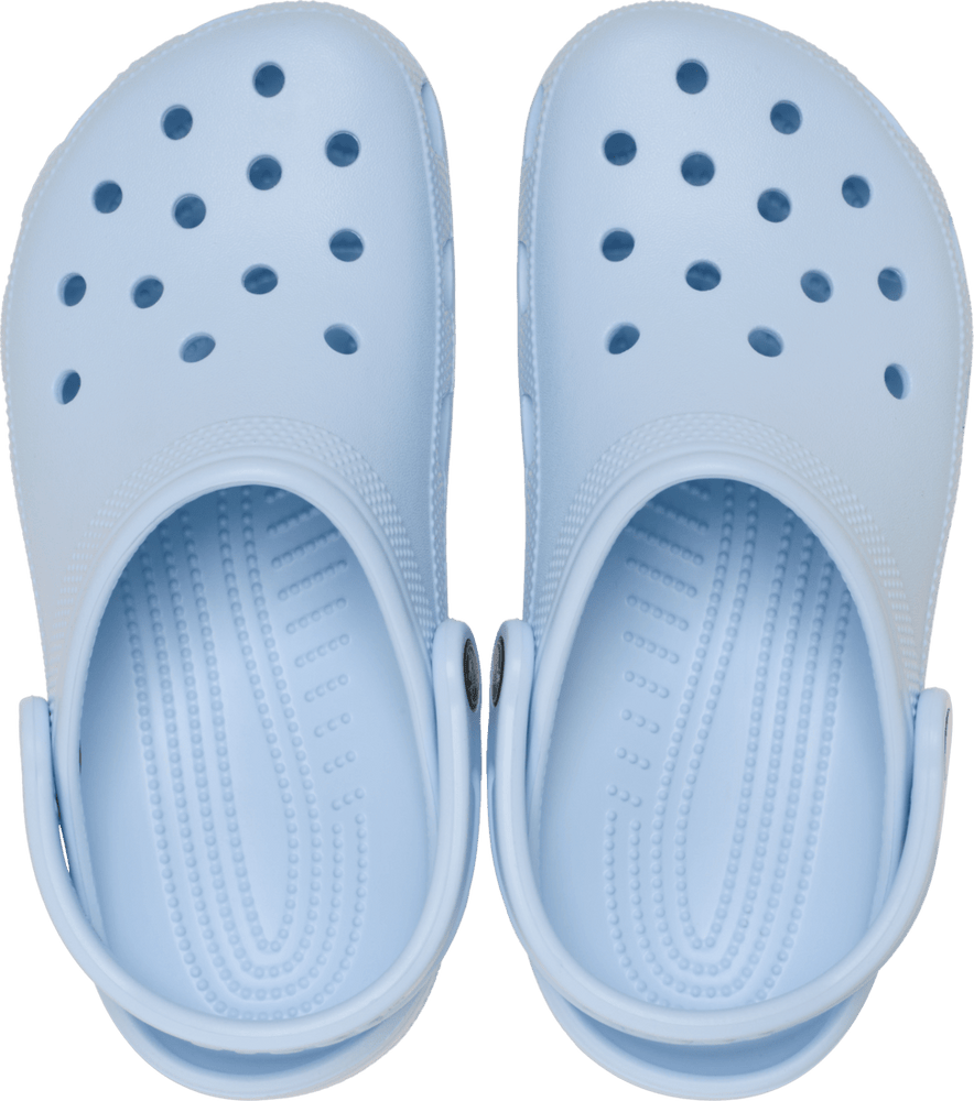 Crocs Unisex Classic Blue Frost – The Store
