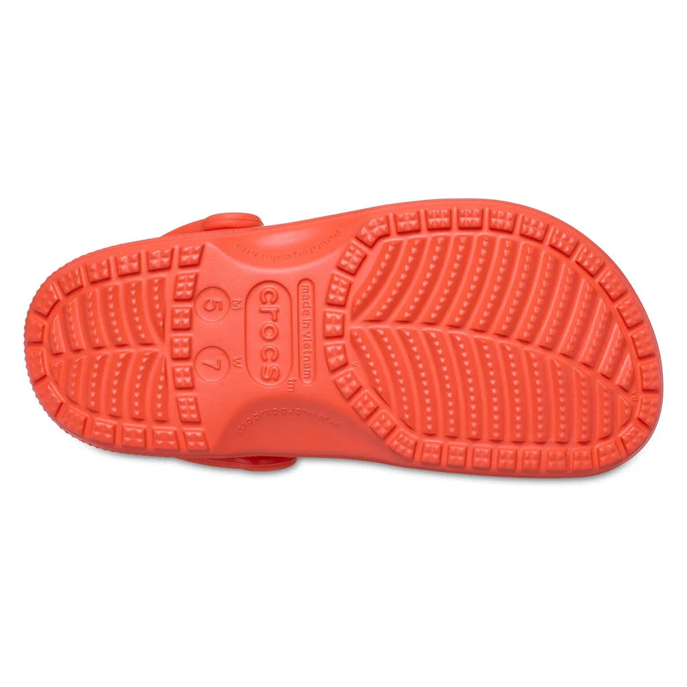 Crocs Unisex Classic Clog