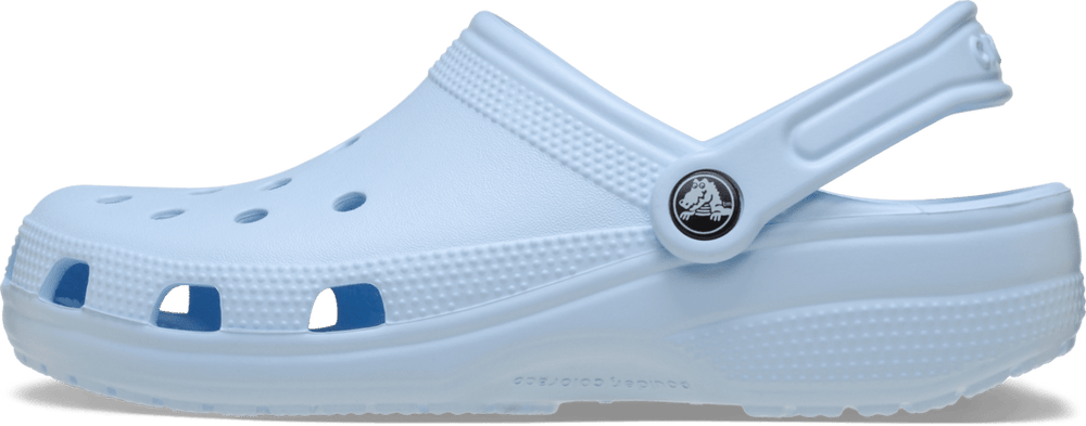 Crocs Unisex Classic Blue Frost – The Store