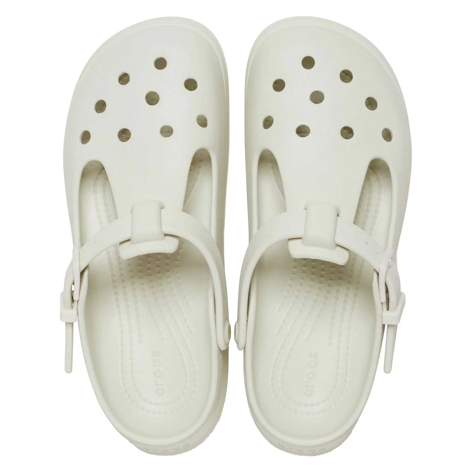Crocs Unisex Classic Mary Jane Clog