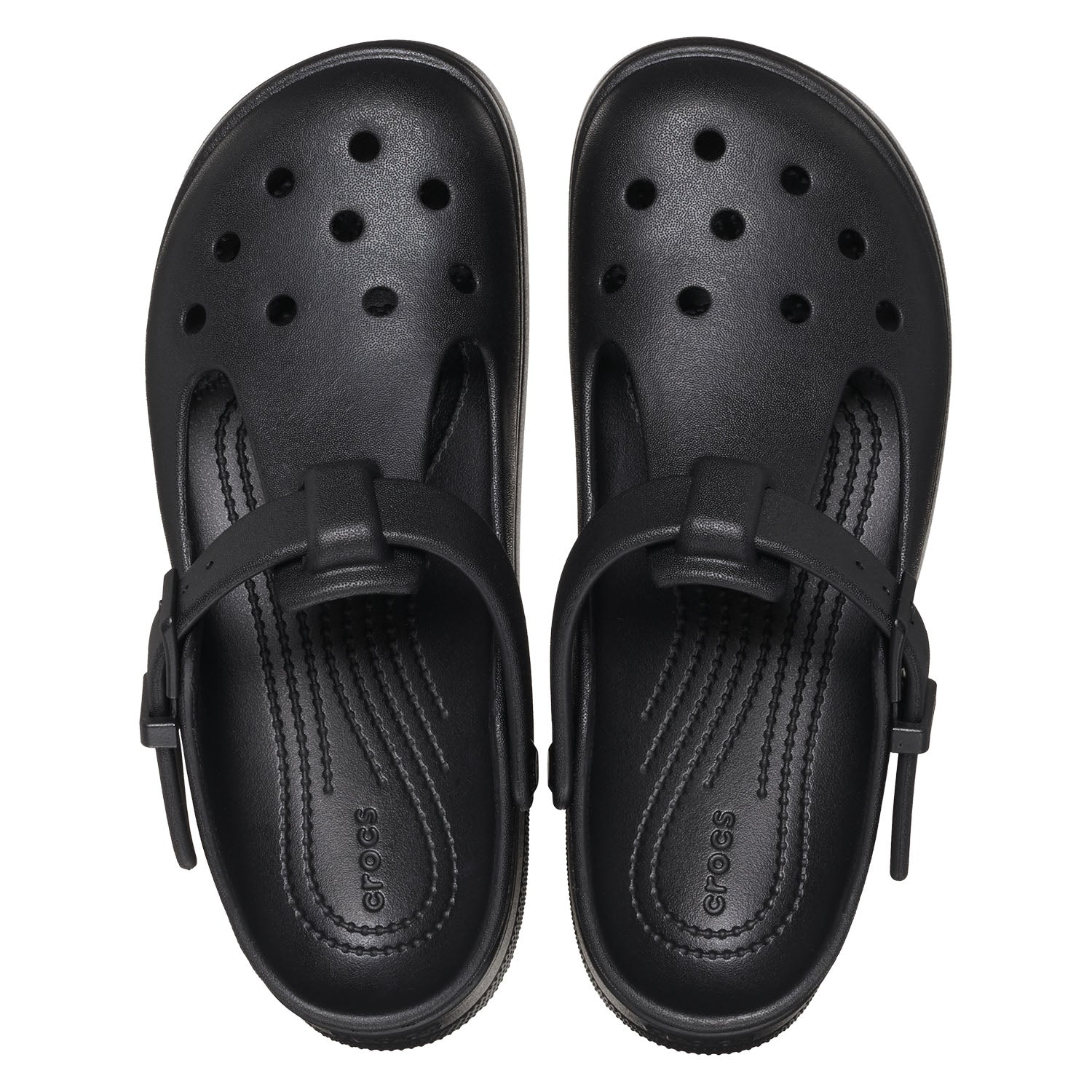 Crocs Unisex Classic Mary Jane Clog