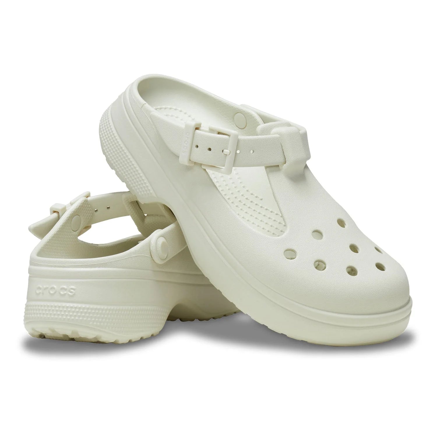 Crocs Unisex Classic Mary Jane Clog