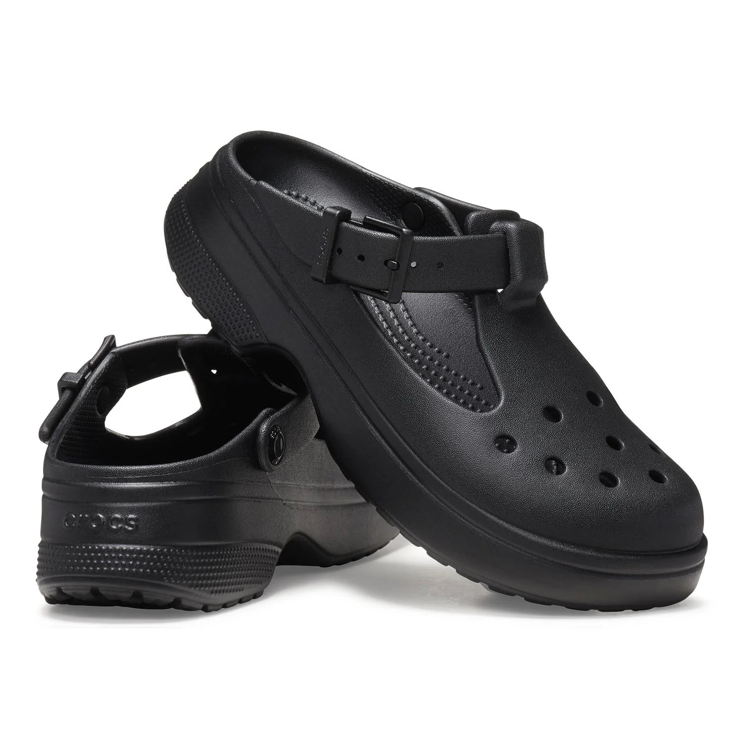 Crocs Unisex Classic Mary Jane Clog