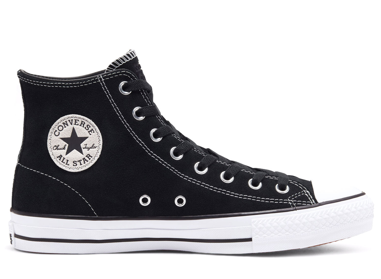 Converse Unisex Cons Chuck Taylor All Star Pro Suede Hi Sneaker