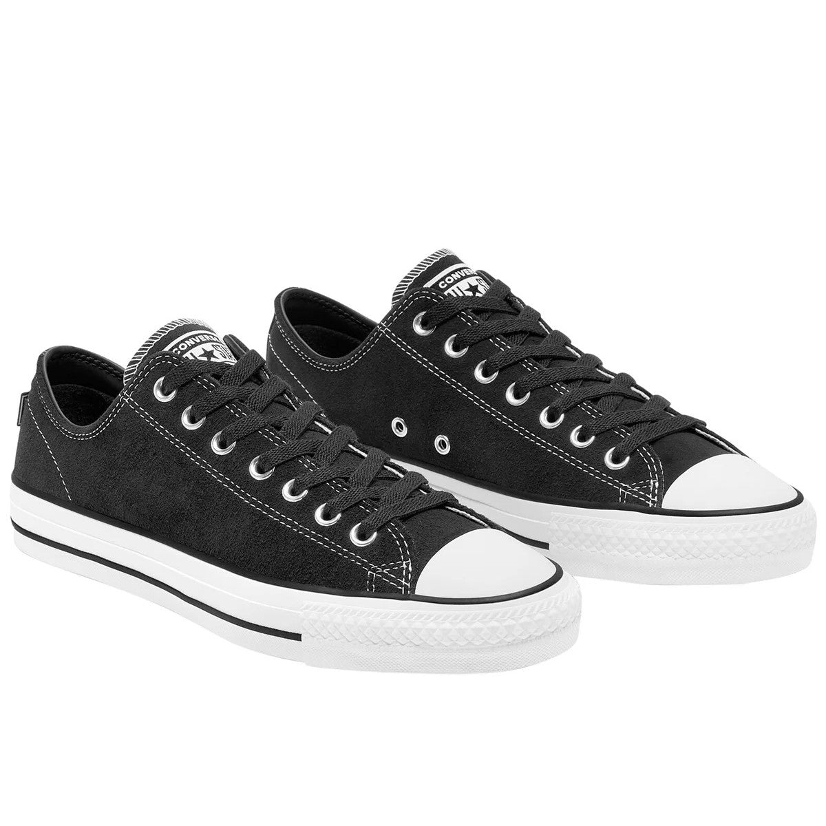 Converse Unisex Cons Chuck Taylor All Star Pro Suede Sneaker