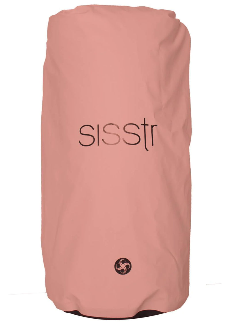 Sisstr Coral Seas Wet/Dry Bag