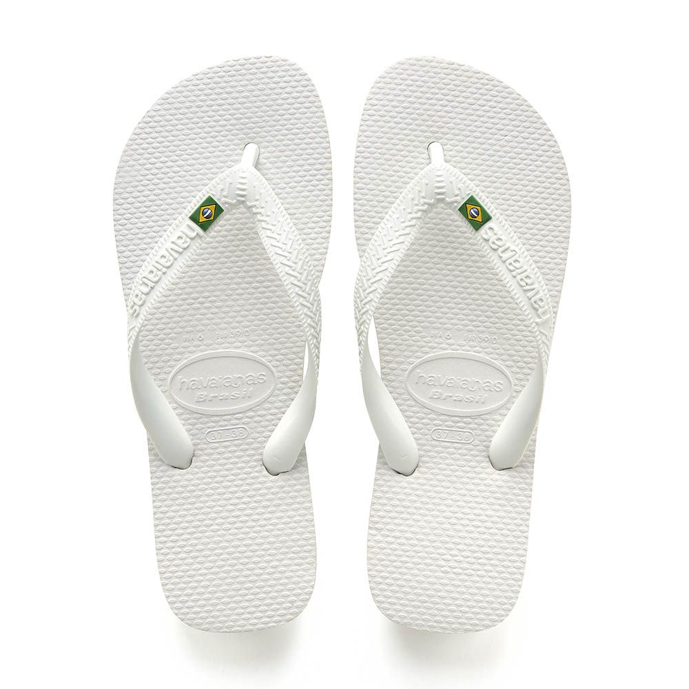 Havaianas Unisex Brazil Sandals