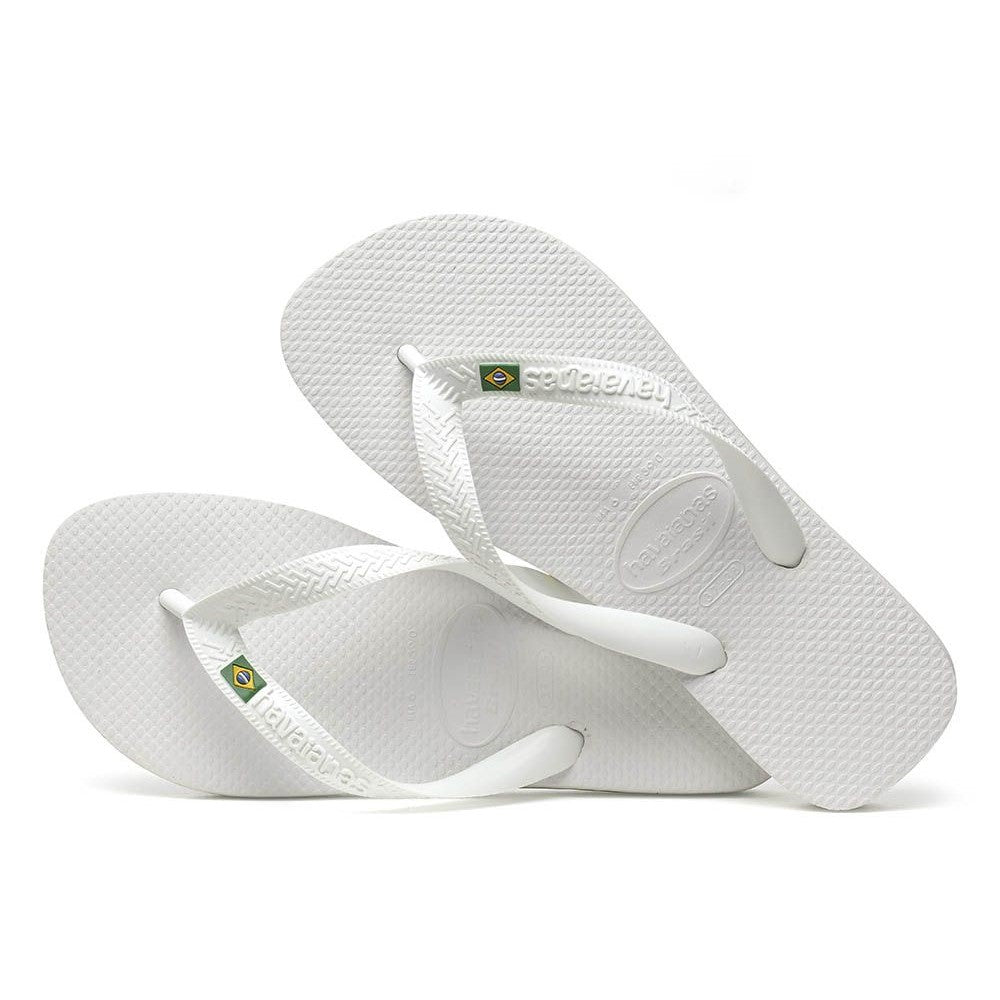 Havaianas Unisex Brazil Sandals