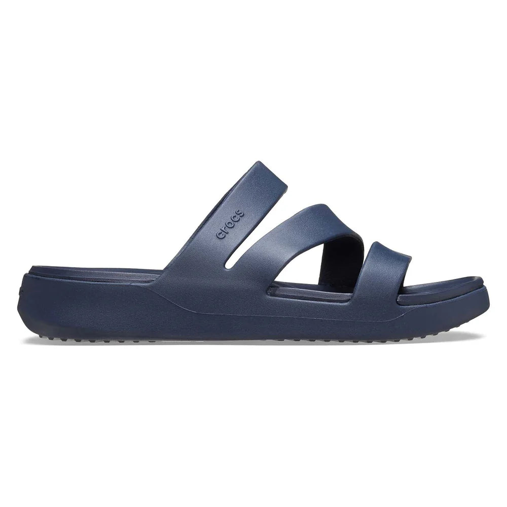 Crocs Unisex Getaway Strappy Truffle