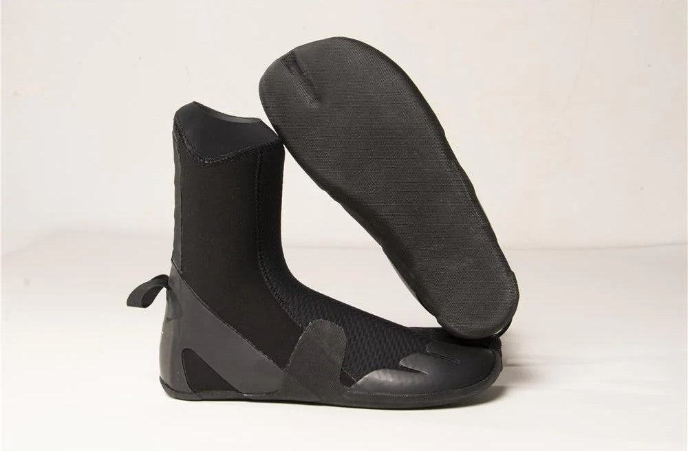 Sisstr Girls Split Toe Bootie