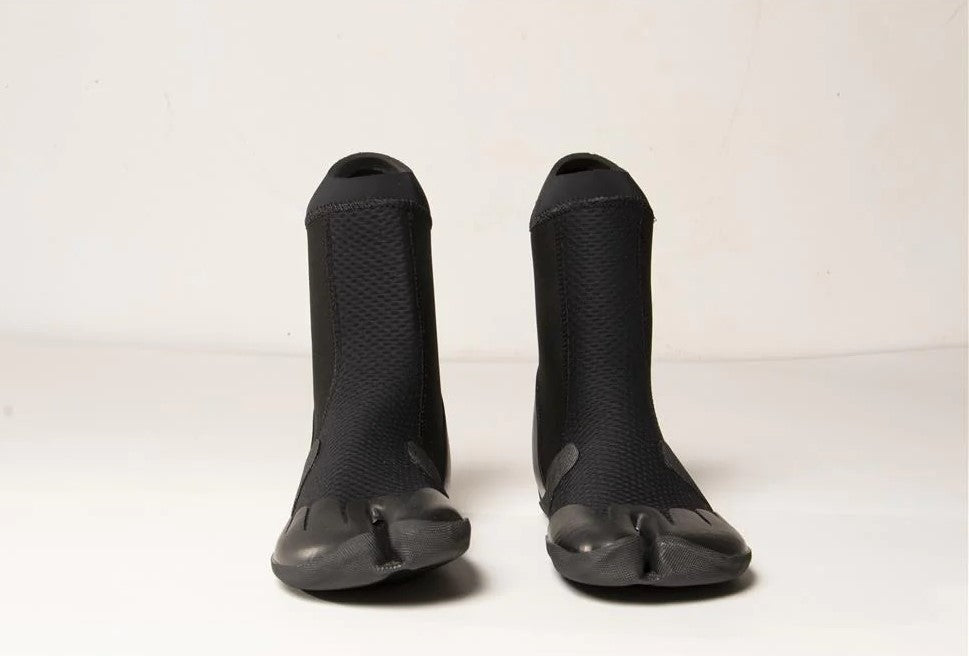 Sisstr Girls Split Toe Bootie