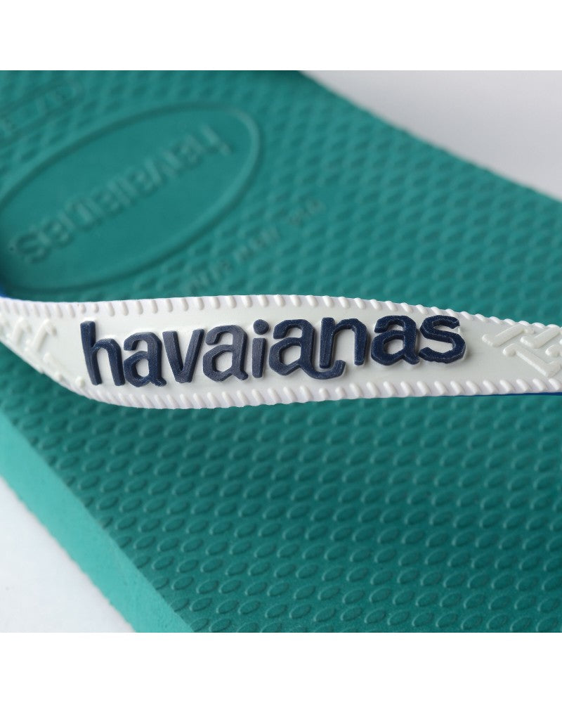 Havaianas Unisex Top Mix Sandal