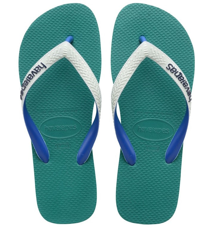 Havaianas Unisex Top Mix Sandal