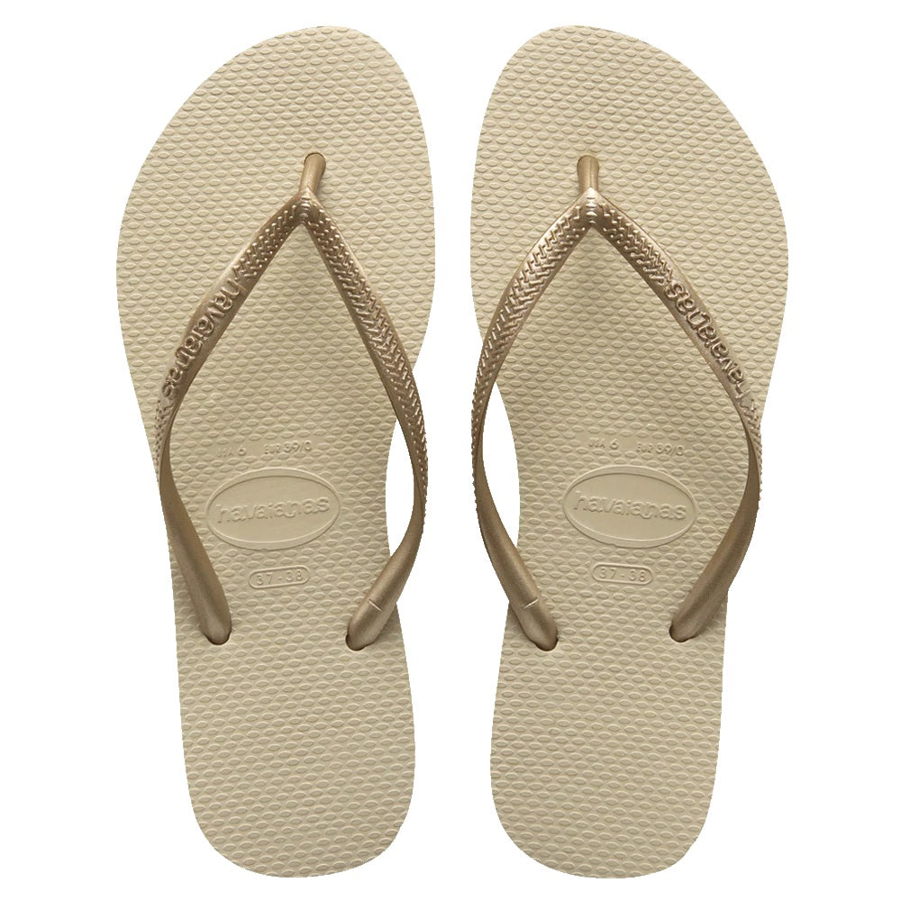 Havaianas Womens Slim Sandals