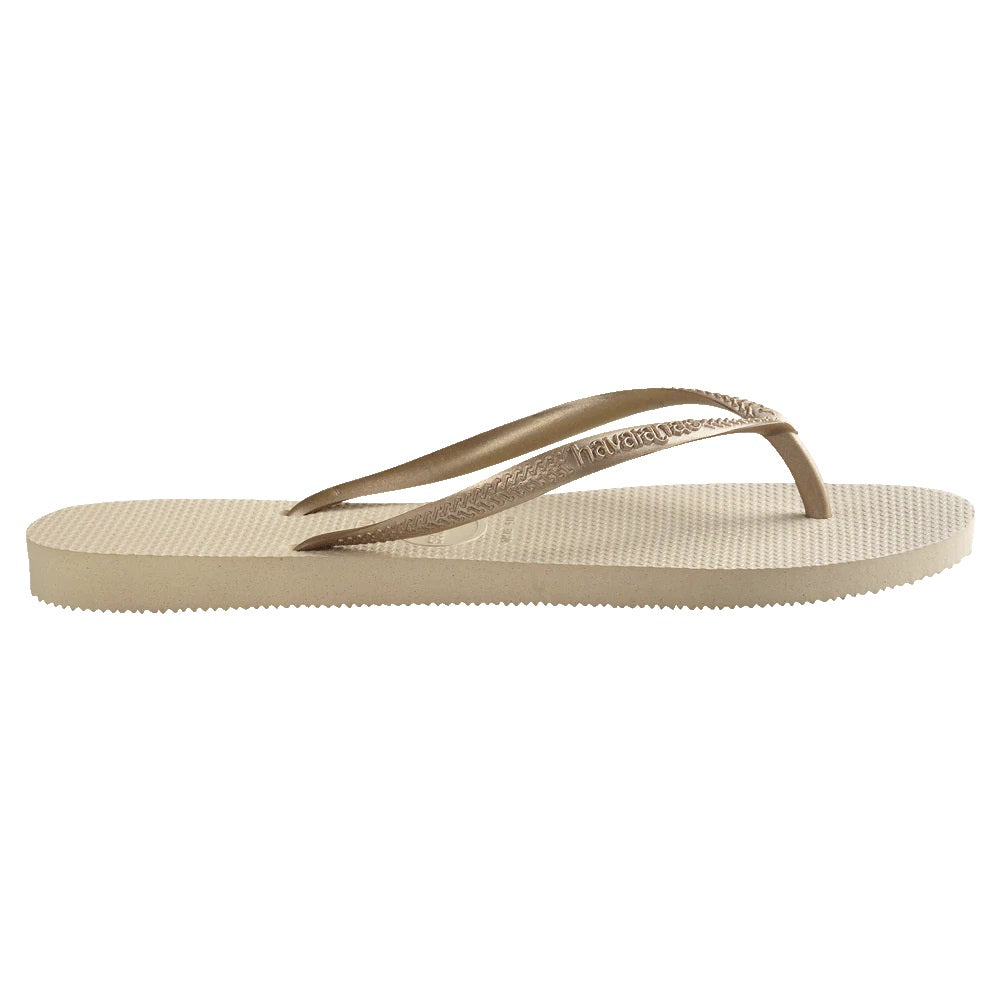 Havaianas Womens Slim Sandals