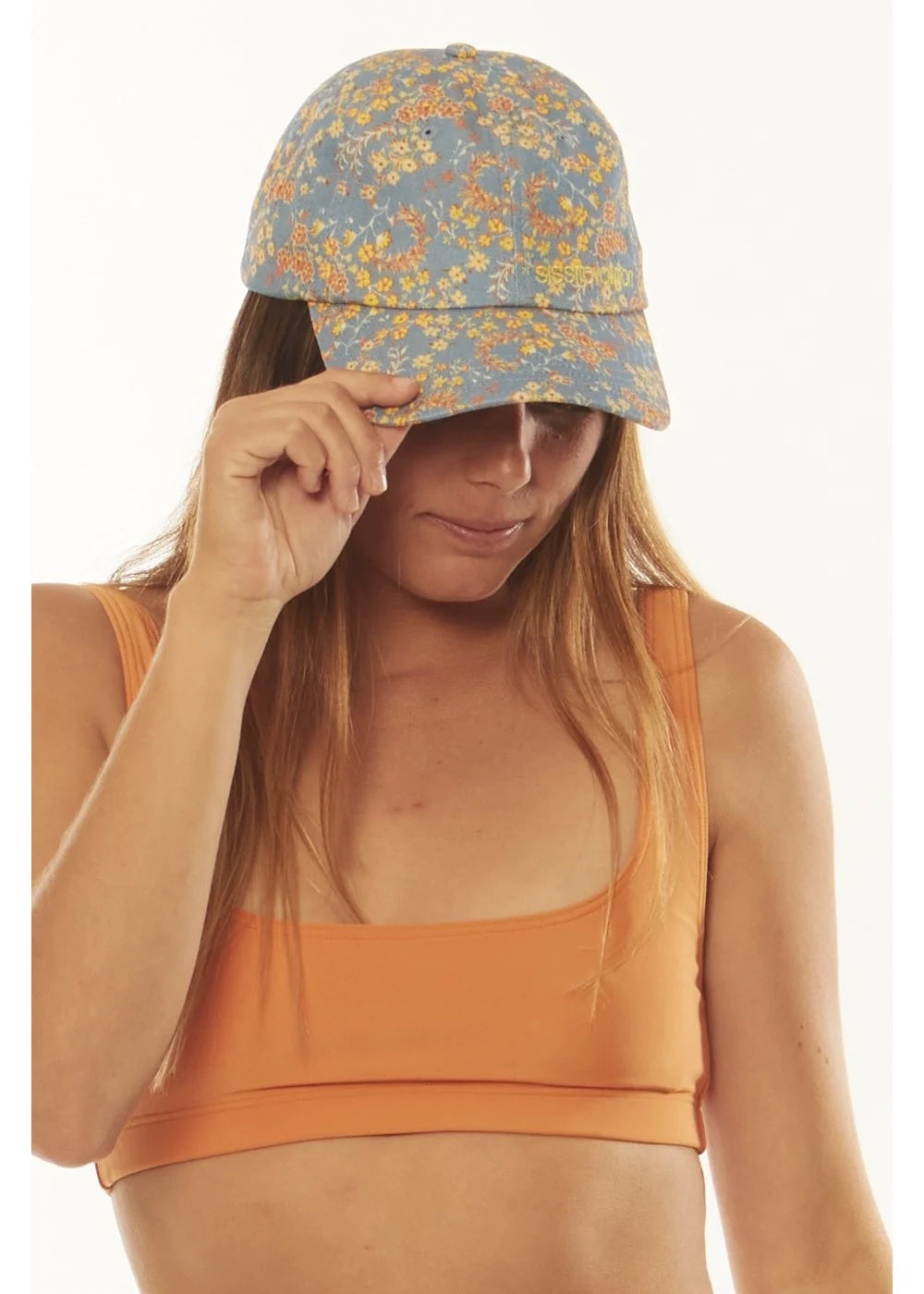 Sisstr Kinetic Canvas Hat