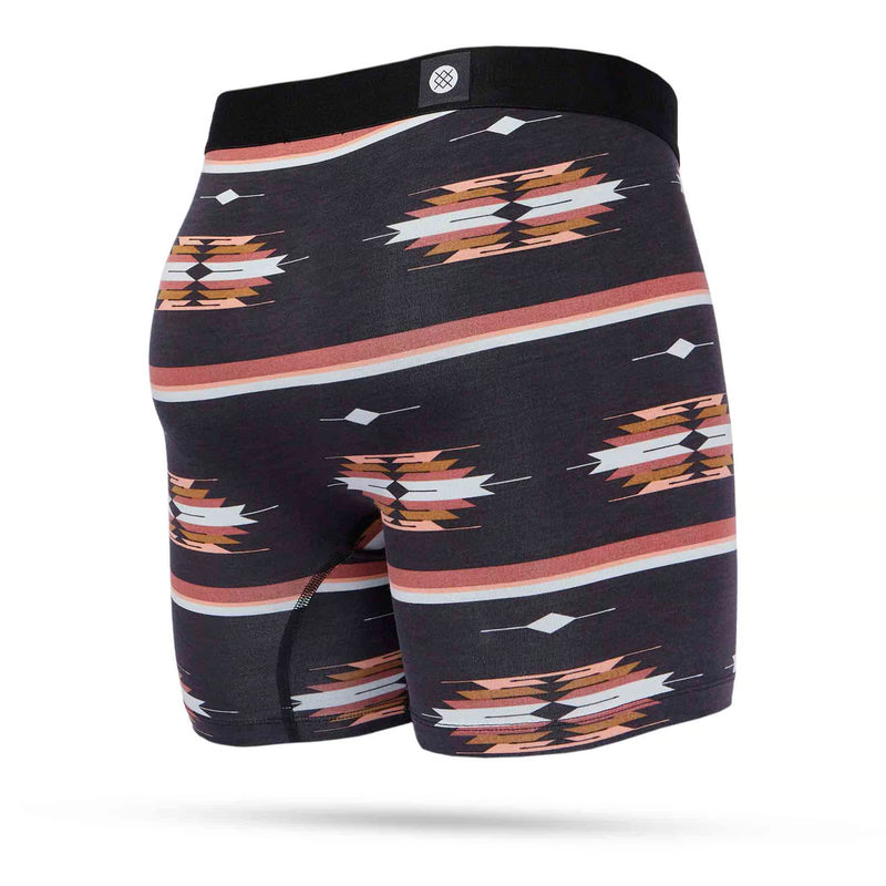 Cloaked Boxer Brief Charcoal