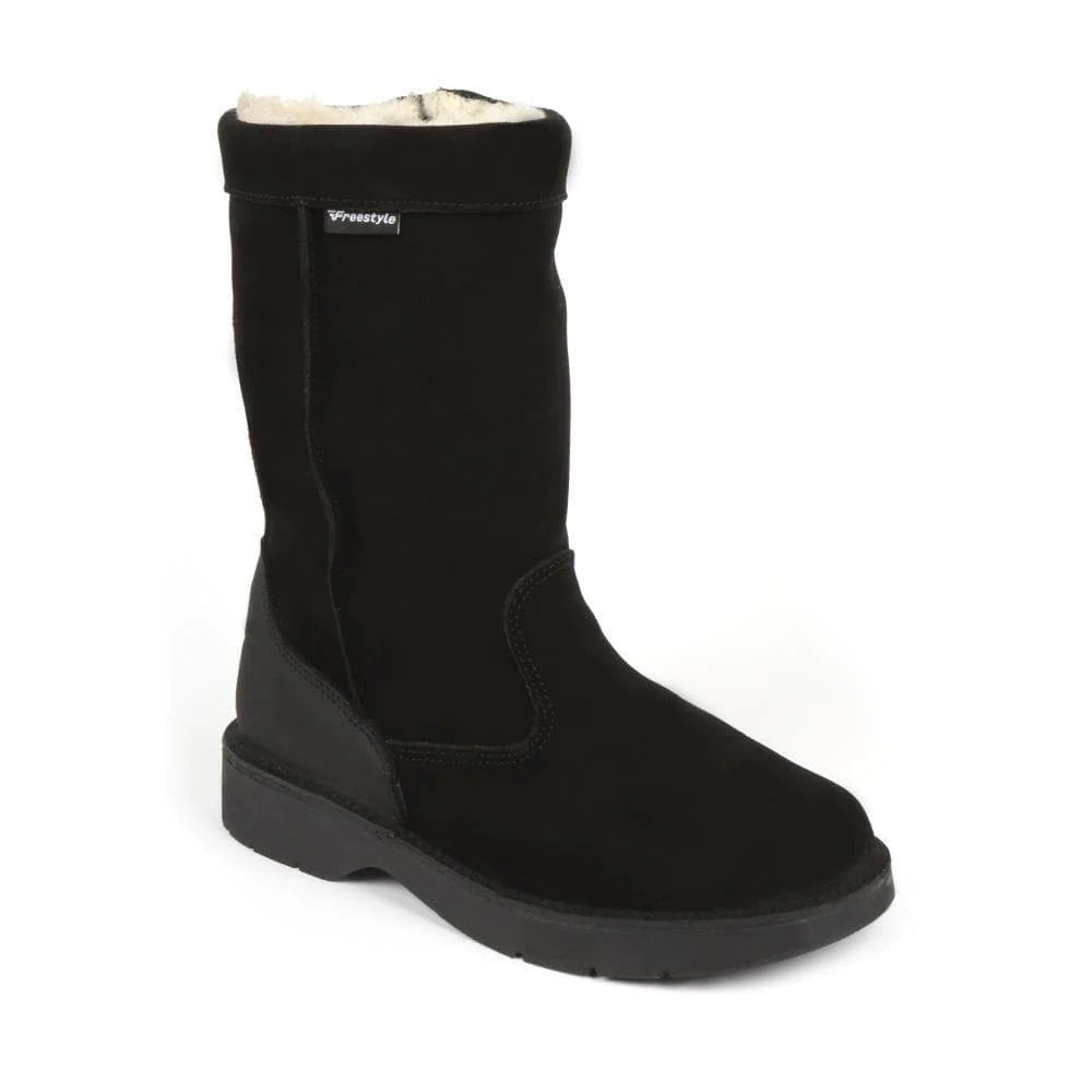 Mens Polar Suede Boot