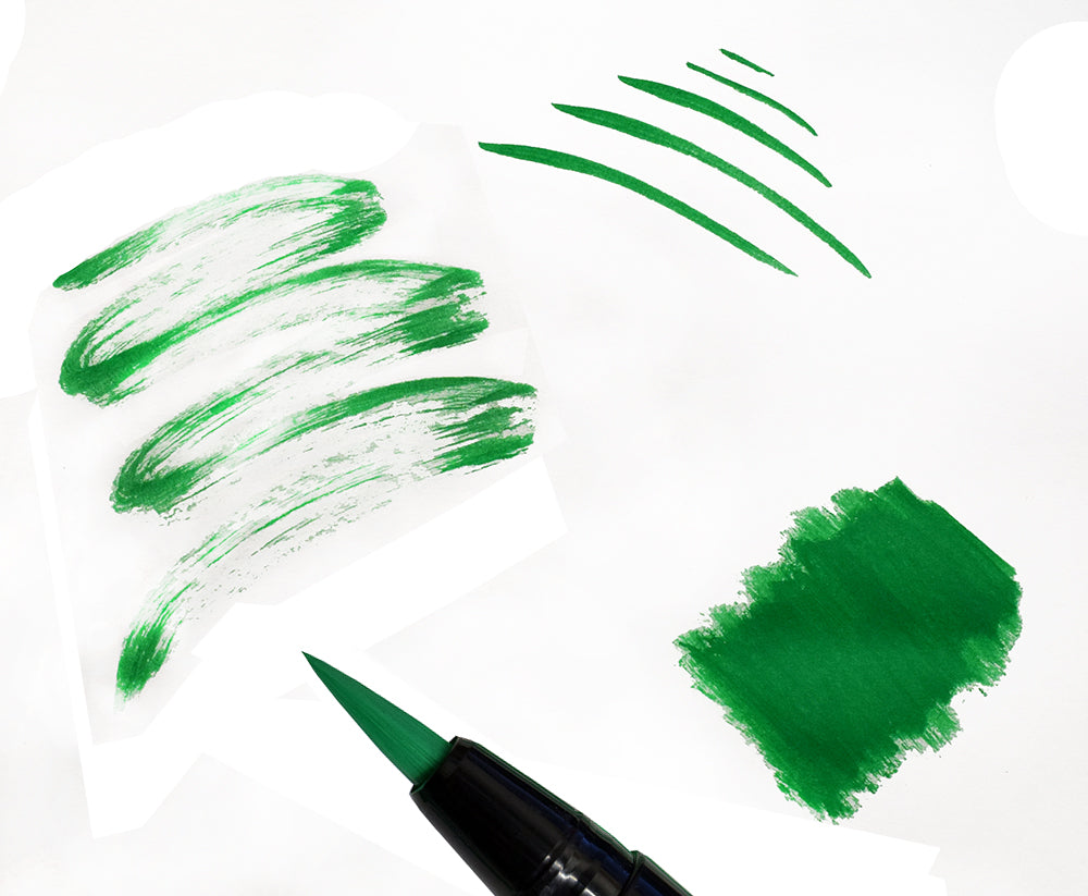 Posca Marker PCF-350 Brush
