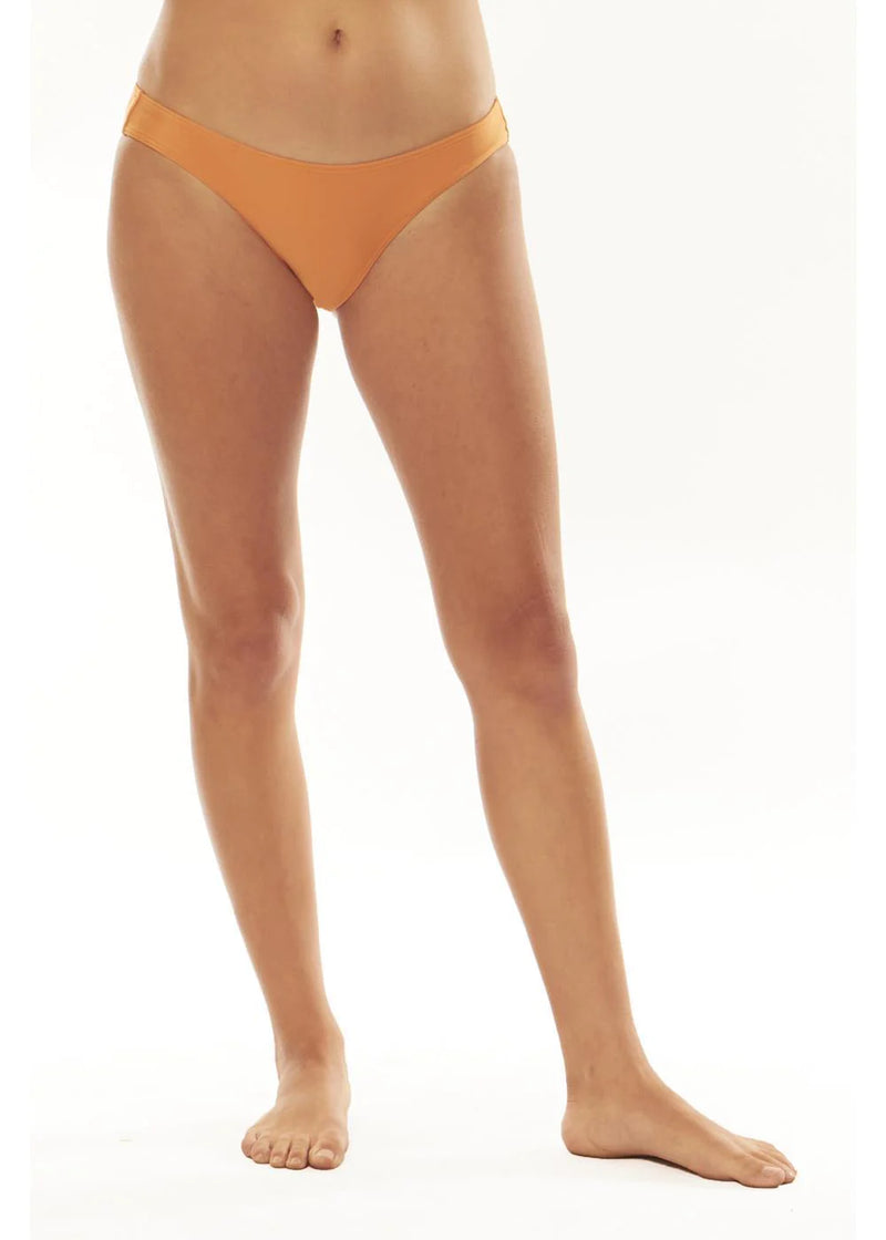 Sisstr Solid Solstice Everyday Bikini Bottom