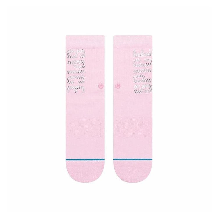 Stance Womens Spice World Lilac Ice