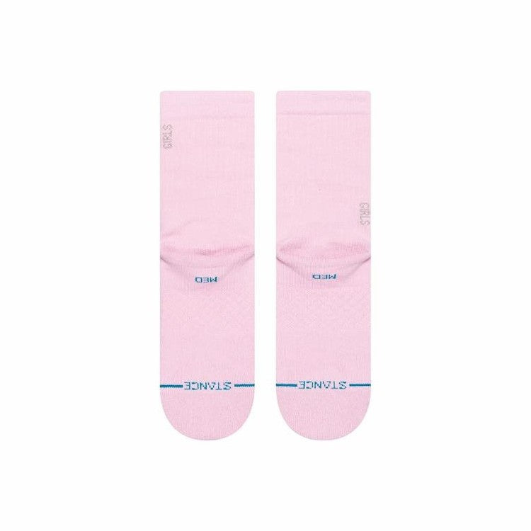 Stance Womens Spice World Lilac Ice