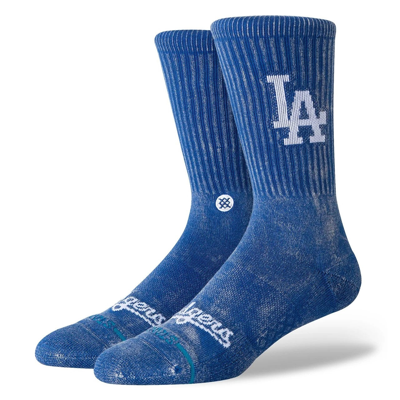 Stance Unisex Fade Los Angeles Crew Socks