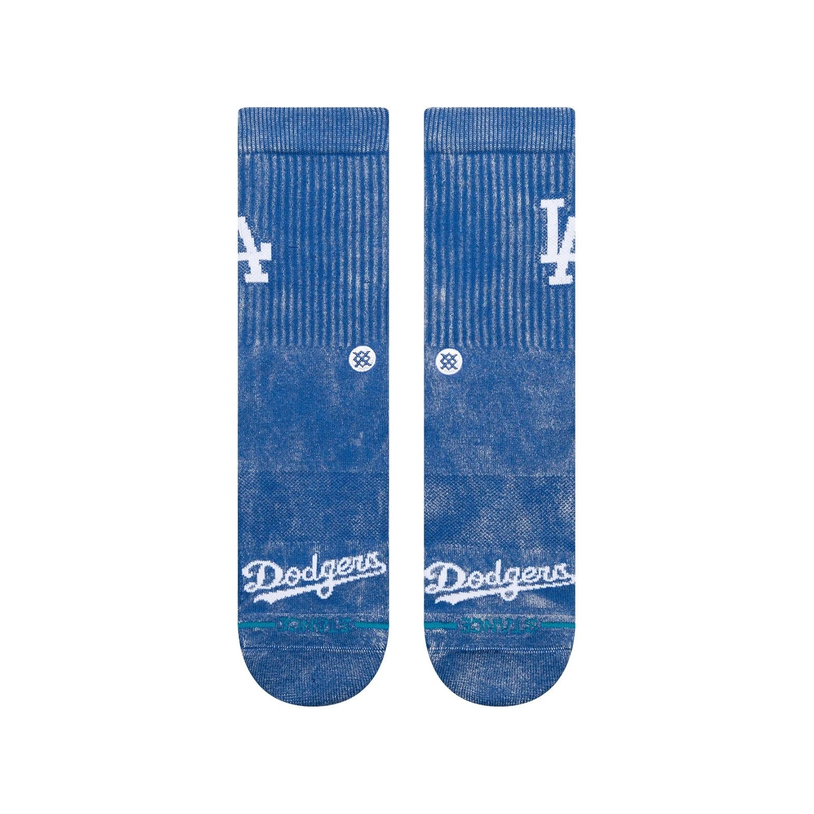 Stance Unisex Fade Los Angeles Crew Socks