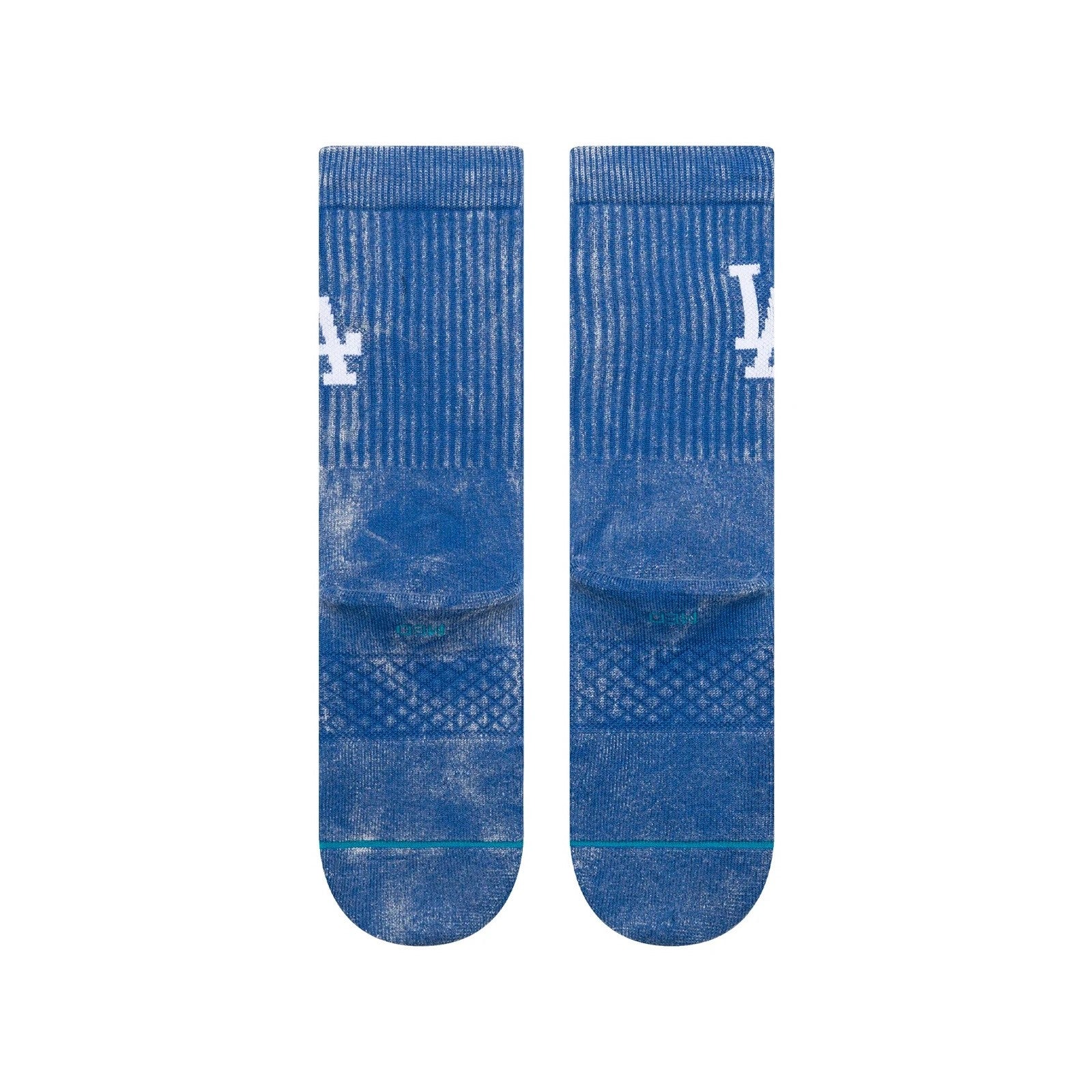 Stance Unisex Fade Los Angeles Crew Socks