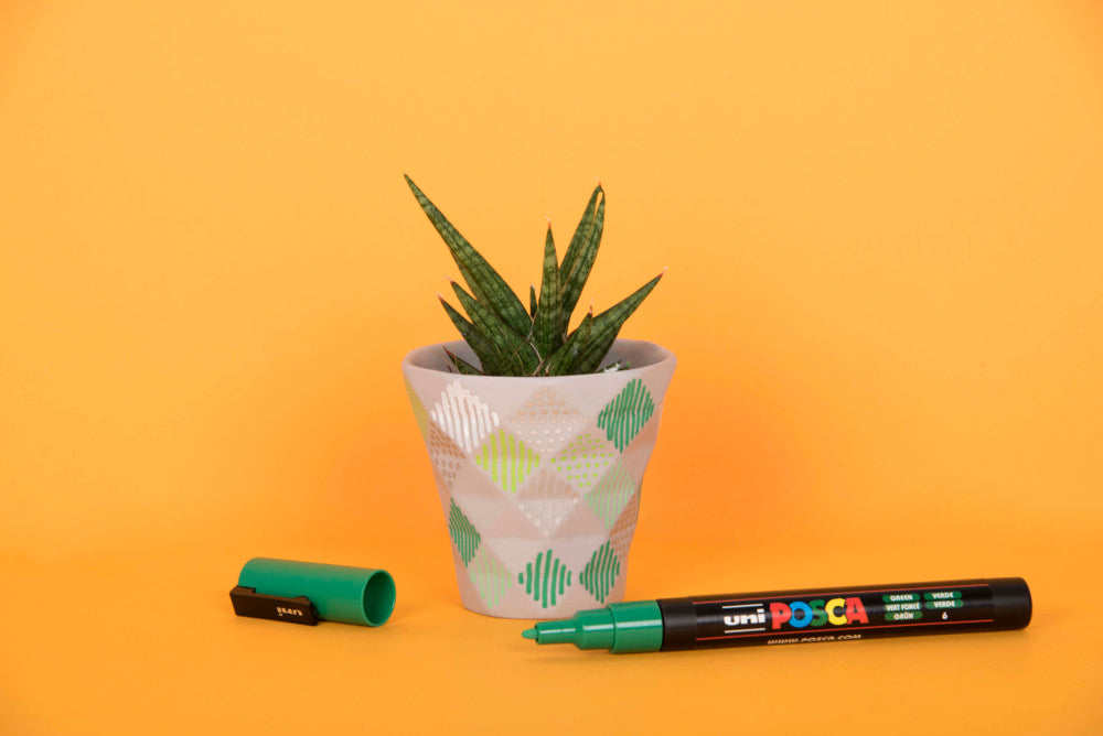 Posca Marker PCF-350 Brush