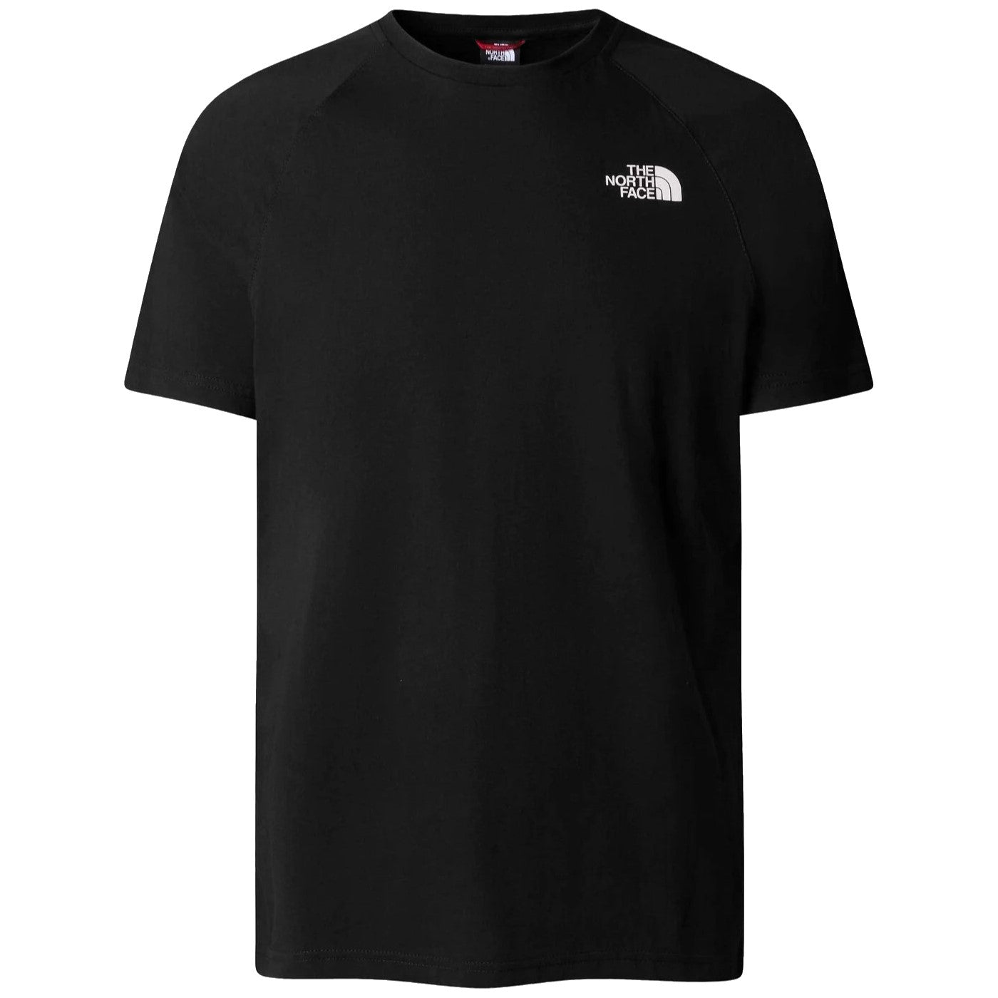 North Face Ss Tee